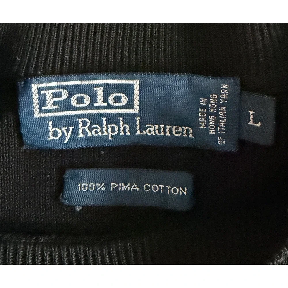 Polo Ralph Lauren product vintage